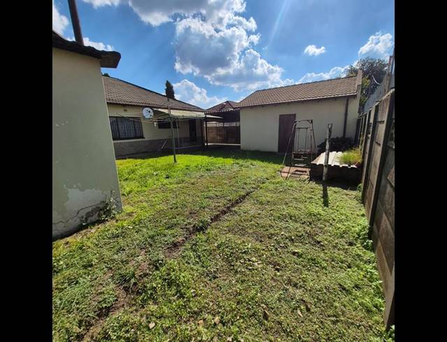 3 BEDROOM HOUSE FOR SALE IN NEW MODDER